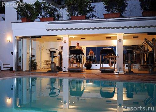 Casa Morgano 28